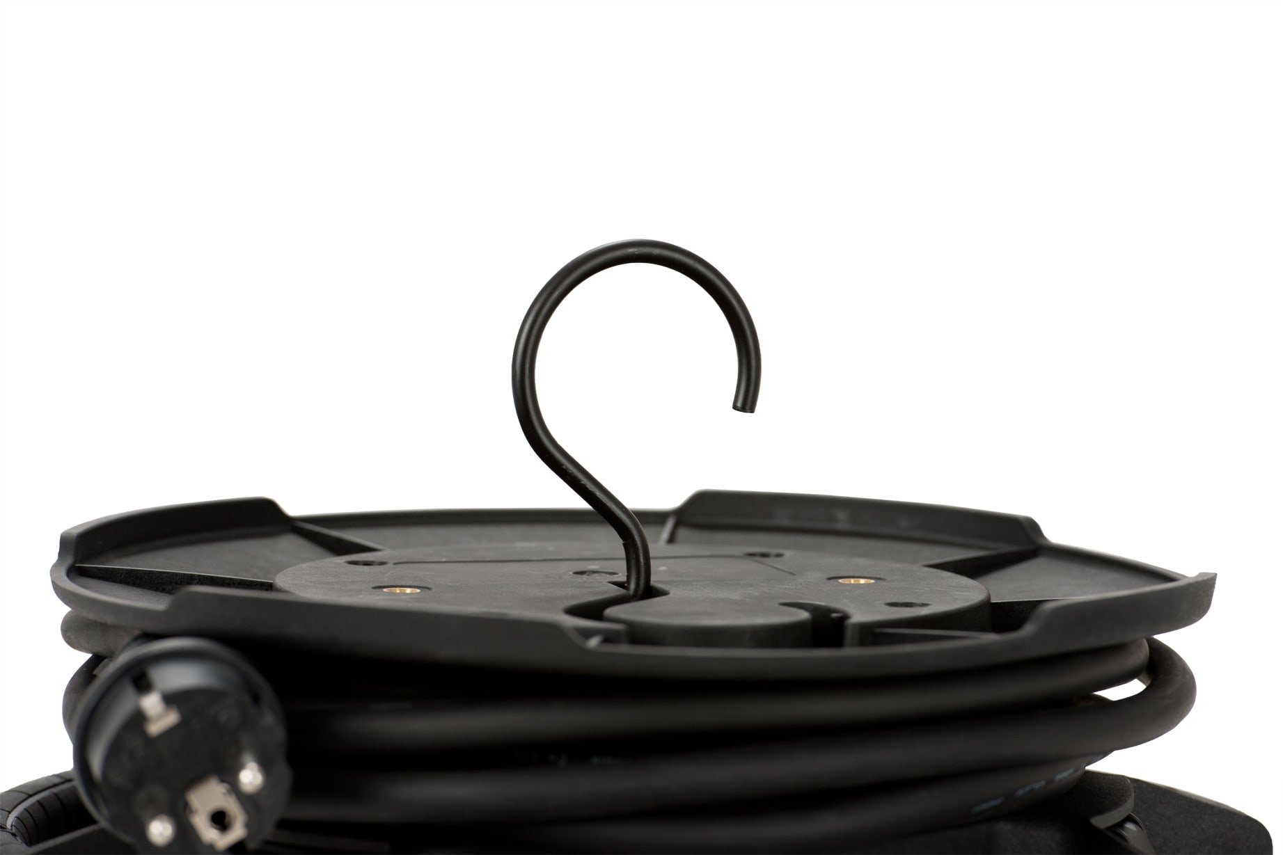 CEBA - Projecteur portable de chantier LED 100W dome - 5m H07RNF 3G,1,5 - 13000 lumen