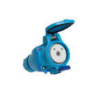 CEBA - Prolongateur MARECHAL DS1 AO13 250V 2P+T