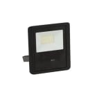 CEBA - Projecteur seul fin à LED 30W avec télécommande - non câblé - 2100 lumen
