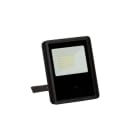 CEBA - Projecteur seul fin à LED 50W avec télécommande - non câblé - 3500 lumen