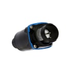 CEBA - Fiche ATEX DXN1 - 20A - 250V - 2P+T