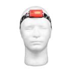 CEBA - Lampe frontale led rechargeable ultra légère - 140 lumens
