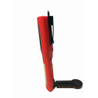 CEBA - Lampe torche LED - 300 lumen en front - 120 lumen en torche - sur batterie