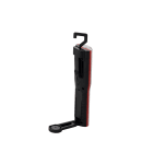 CEBA - Lampe torche LED - 500 lumen en front - 100 lumen en torche - sur batterie