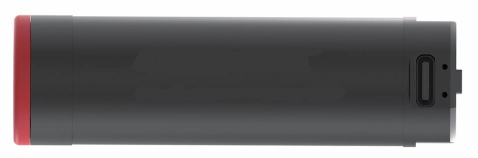 CEBA - Batterie rechargeable et remplacable pour réf. LTB800 - LTB1000 - LTBUV1000