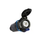 CEBA - Prise mobile ATEX - DXN1 - 20A - 250V - 2P+T