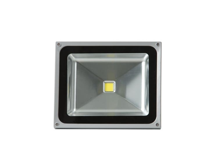 CEBA - Projecteur seul à LED 50W avec fiche DS1 AO13 (POMPIER)