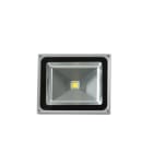 CEBA - Projecteur seul à LED 50W avec fiche DS1 AO13 (POMPIER)