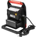 CEBA - Projecteur multi batterie 45W 18V - 4500 lumens - compatible 12 marques