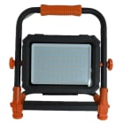 CEBA - Projecteur portable LED 30W grande durée  - sur batterie - 4500 lumens