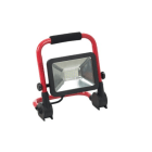 CEBA - Projecteur portable LED 20W pliable - 3m de câble H05RNF 3G1 - 2200 lumen