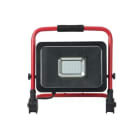 CEBA - Projecteur portable LED 50W pliable - 3m de câble H05RNF 3G1 - 5500 lumen
