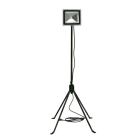 CEBA - Projecteur télescopique LED 50W - 5m H07RNF 2X1 + fiche P17 24V - AC