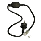 CEBA - Câble d'alimentation de rechange pour ruban led
