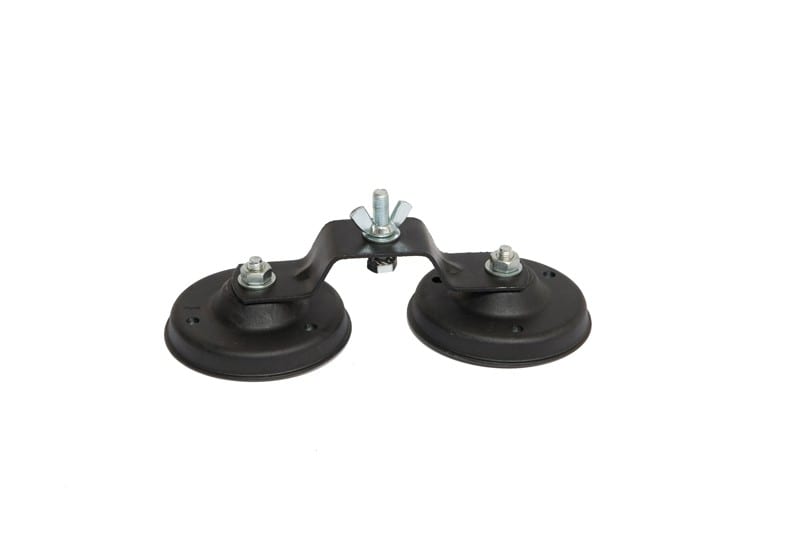 CEBA - Support 2 aimants pour réf. PPB30GB - PM5024 - PM50