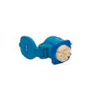 CEBA - Socle femelle DS1