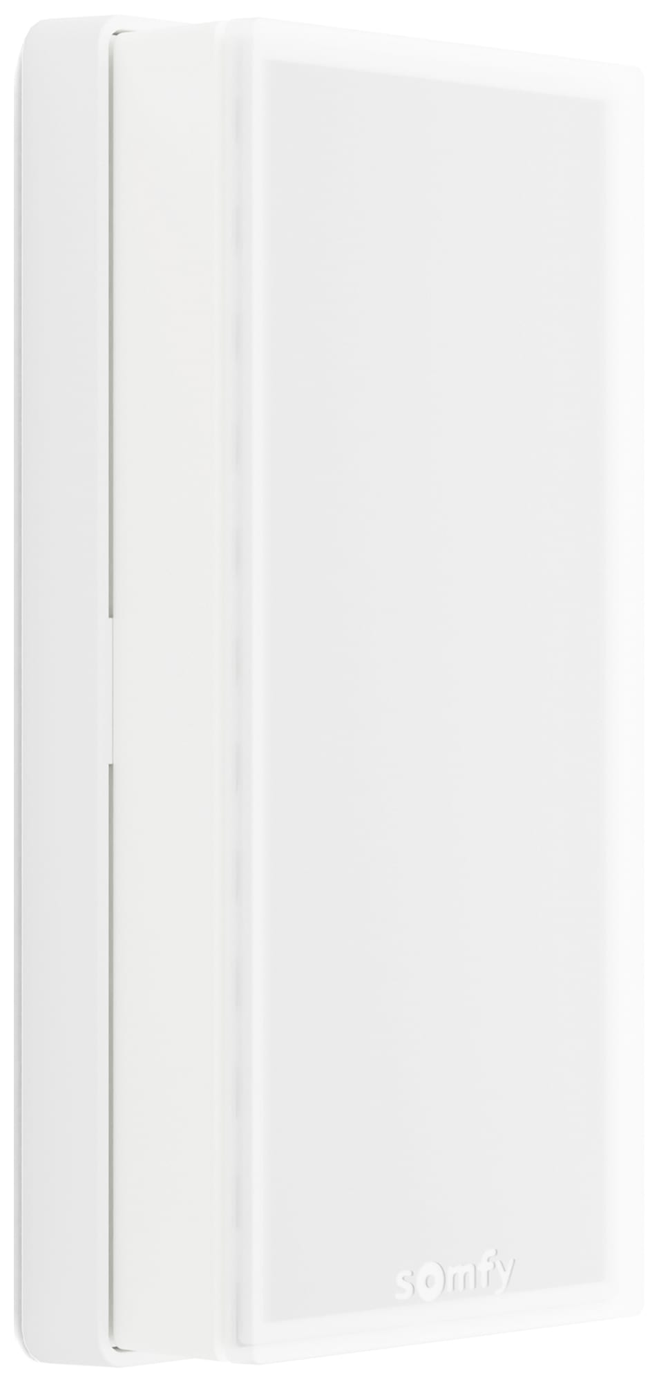 Somfy - Capteur d'ensoleillement et de température solaire io