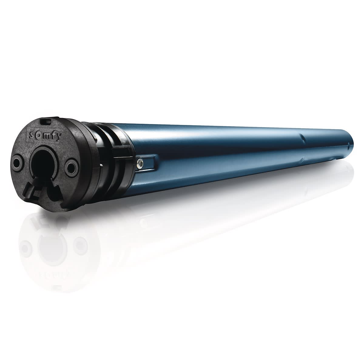 Somfy - Sonesse® 40 rts 9/12 câble blanc vvf 3 mètres