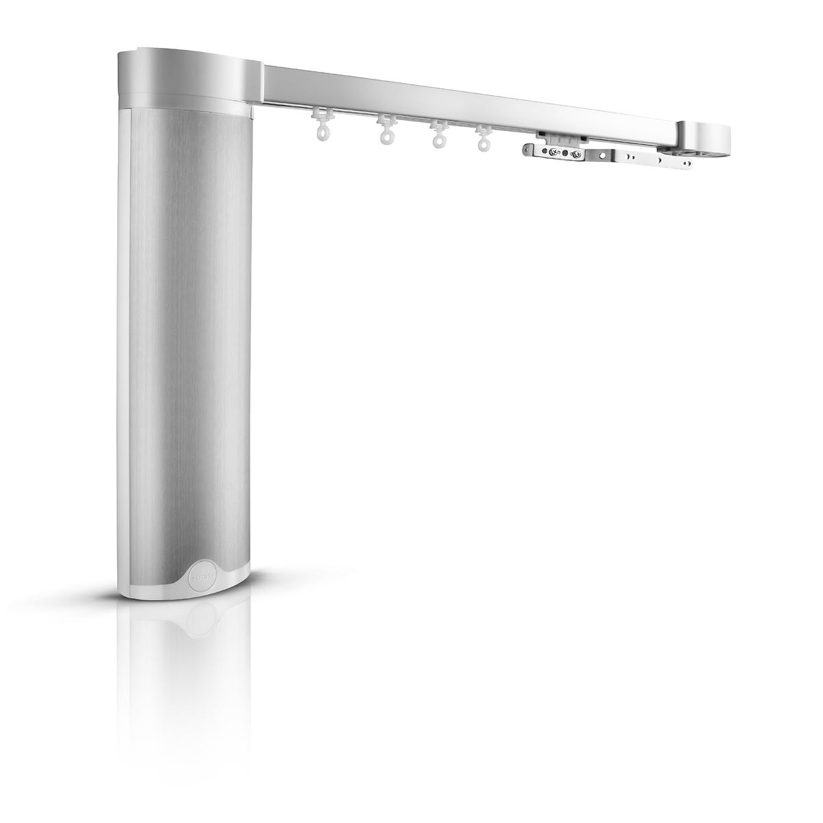 Somfy - Motorisation pour rideaux Glydea® ultra 35e rts