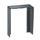 Somfy - Visiere saillie 1 module pour portier video vsystempro