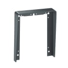 Somfy - Visiere encastree 1 module pour portier video vsystempro