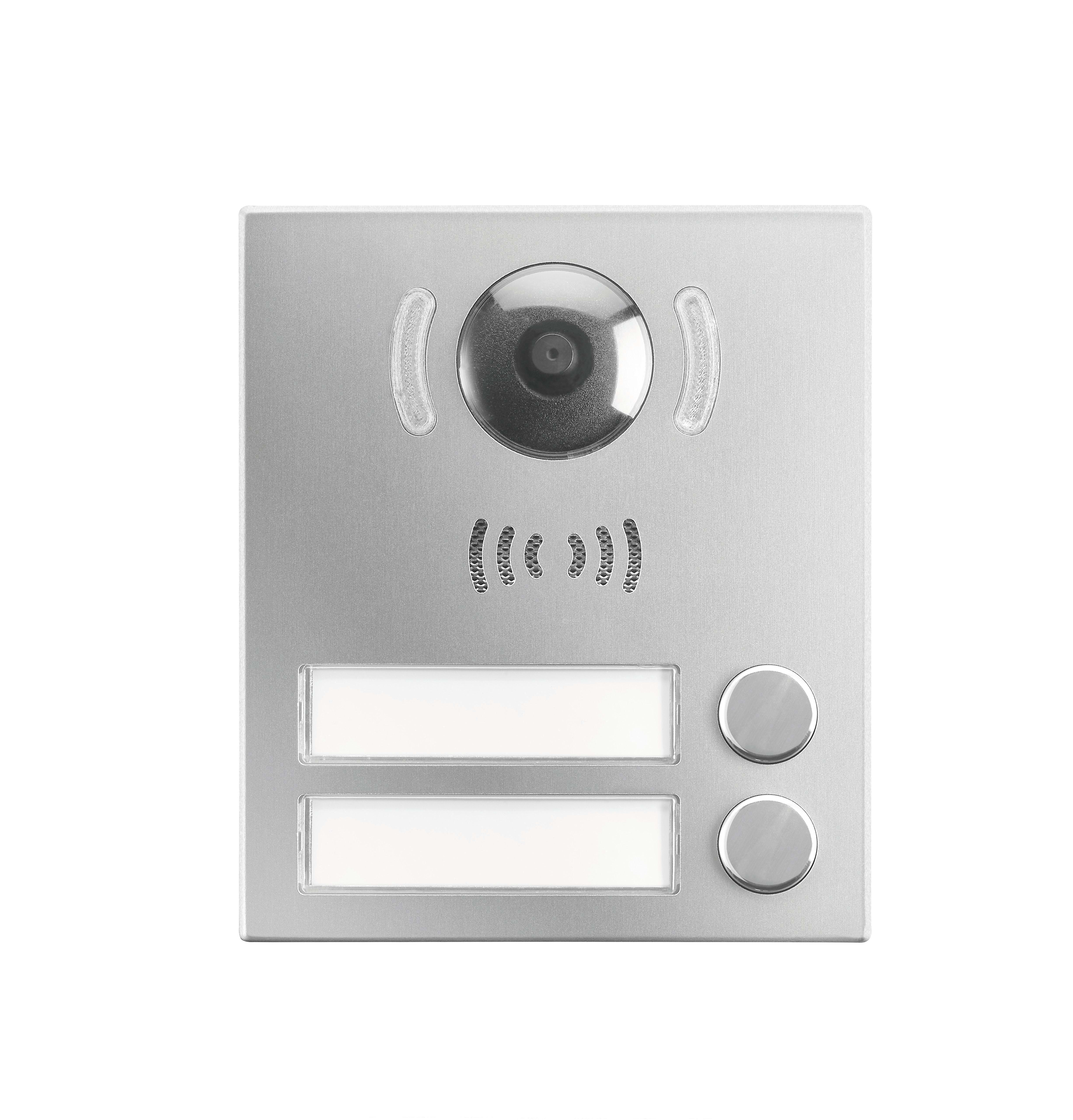 Somfy - Module exterieur 2b premium pour vsystempro