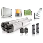 Somfy - Motorisation ixengo l 24v 3s rts- pack confort