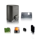 Somfy - Motorisation elixo smart io - pack confort