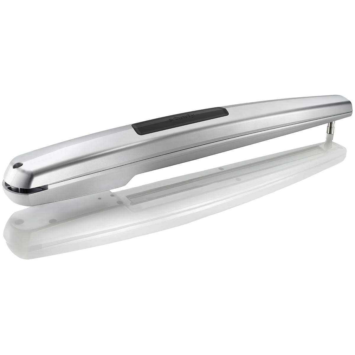 Somfy - Moteur seul exavia butees dessus (capot plastique noir) rts - sav