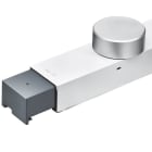 Somfy - Batterie pour serrure connectée Door Keeper