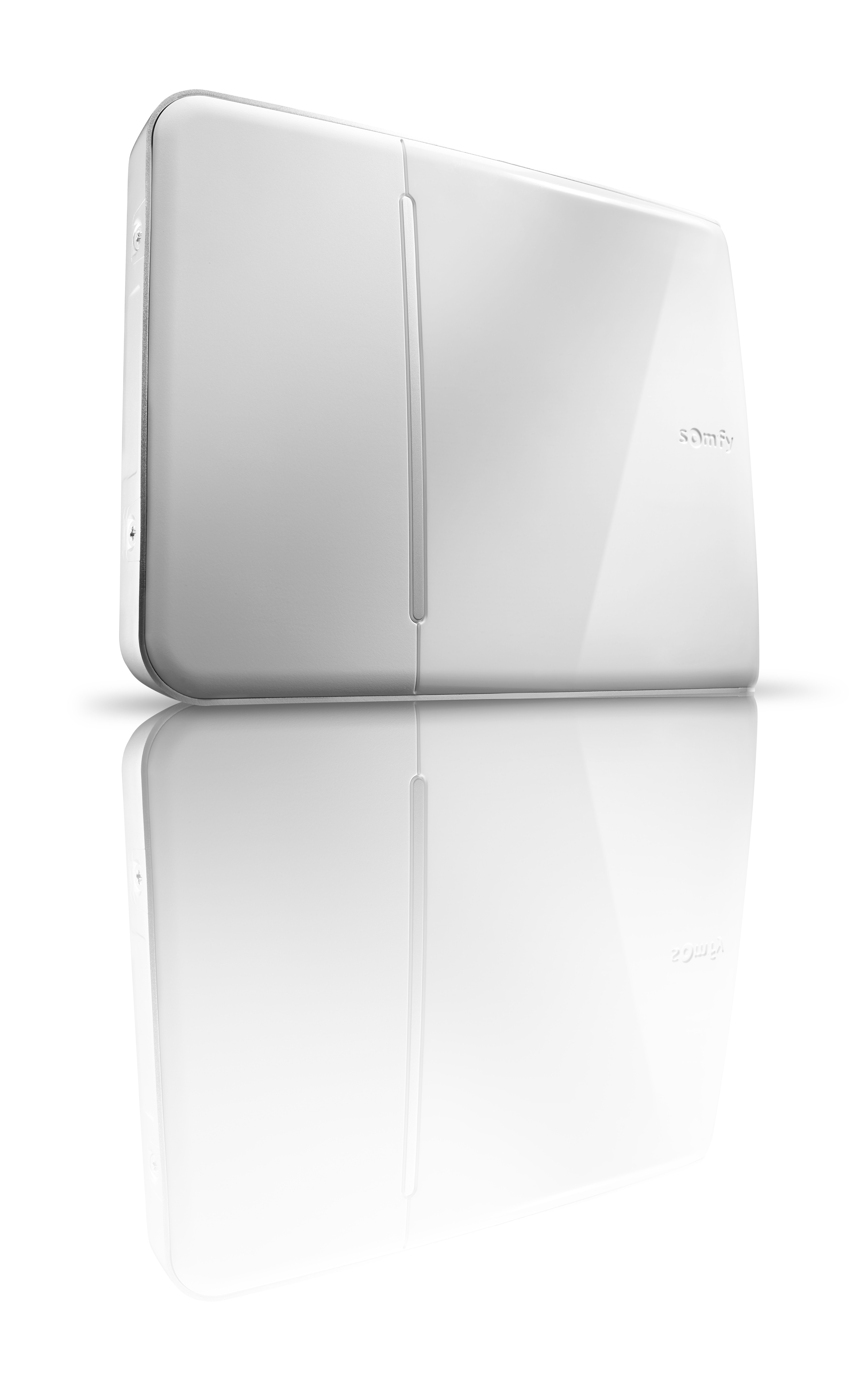 Somfy - Centrale - transmetteur gsm - home keeper