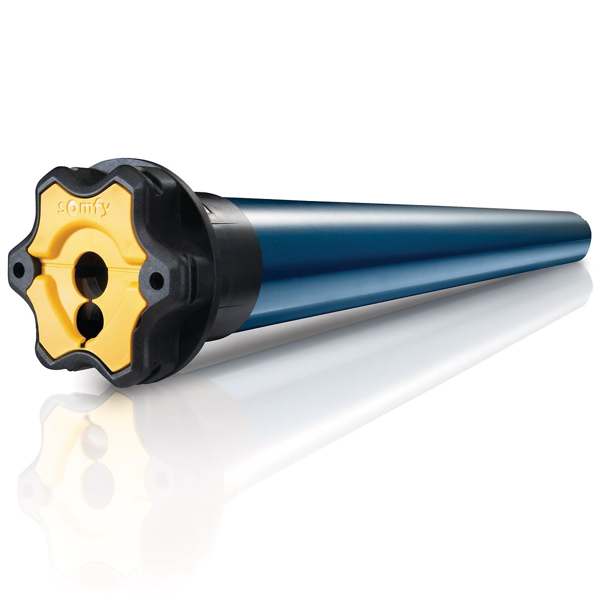 Somfy - Oximo® 50 WT 6/17 câble blanc VVF 3 mètres