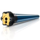 Somfy - Oximo® 50 io 10/17 câble blanc VVF 3 mètres ZF54