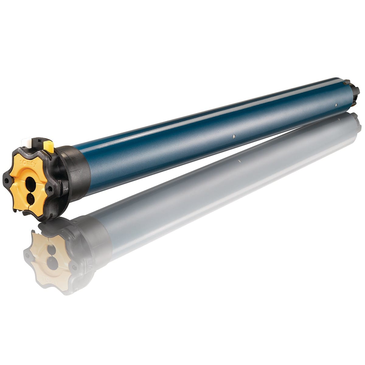 Somfy - LT 50 Meteor WT 20/17, moteur pour volet roulant 230V filaire, sans câble BAR