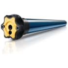 Somfy - Moteur tubulaire Sunilus® 50 io 40/17 avec câble VVF 3 m