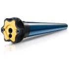 Somfy - Moteur tubulaire Orea® 50 RTS 35/17 avec câble VVF 3 m