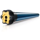 Somfy - Moteur tubulaire Sunea® 50 io 50/12 avec câble VVF 3 m