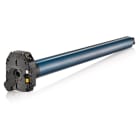 Somfy - Moteur tubulaire LT 60 CSI Orion S 55/17 avec câble VVF 2,5 m