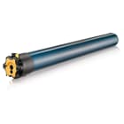 Somfy - Moteur tubulaire LT 60 Orion S 55/17 avec câble VVF 2,5 m