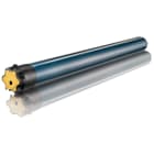 Somfy - Moteur tubulaire Altus® 60 RTS 55/17 avec câble VVF 3 m