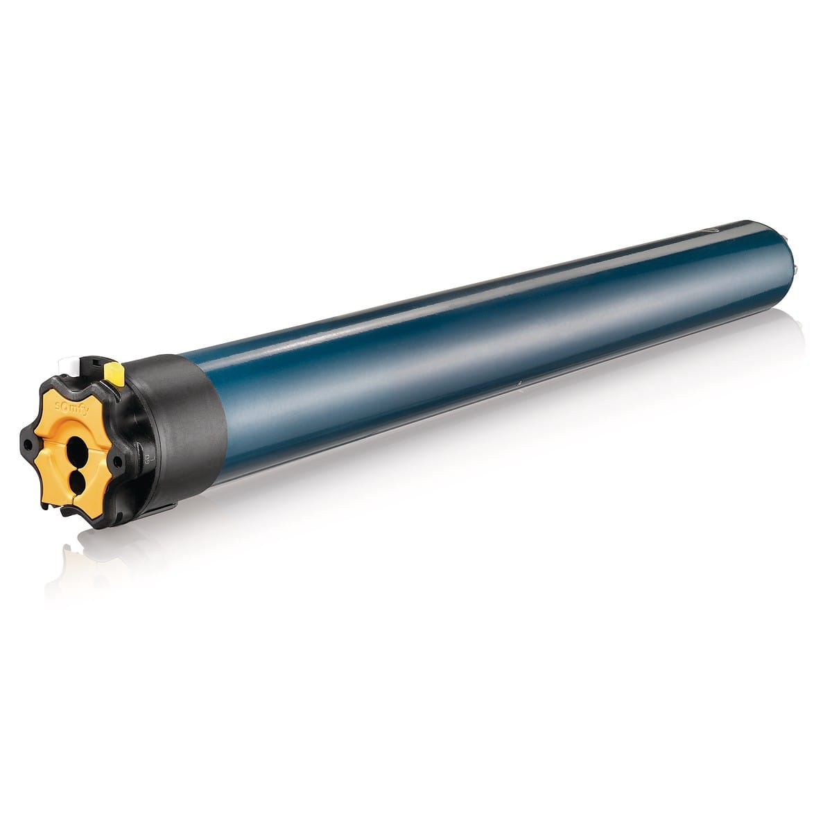 Somfy - Moteur tubulaire LT 60 Antares 70/17 avec câble VVF 2,5 m