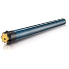 Somfy - Moteur tubulaire Sunilus® 60 io 70/17 avec câble VVF 3 m