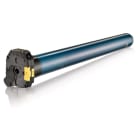 Somfy - Moteur tubulaire LT 60 CSI Jupiter 85/17 avec câble VVF 2,5 m