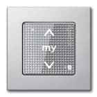 Somfy - Smoove® sensitif io silver lounge