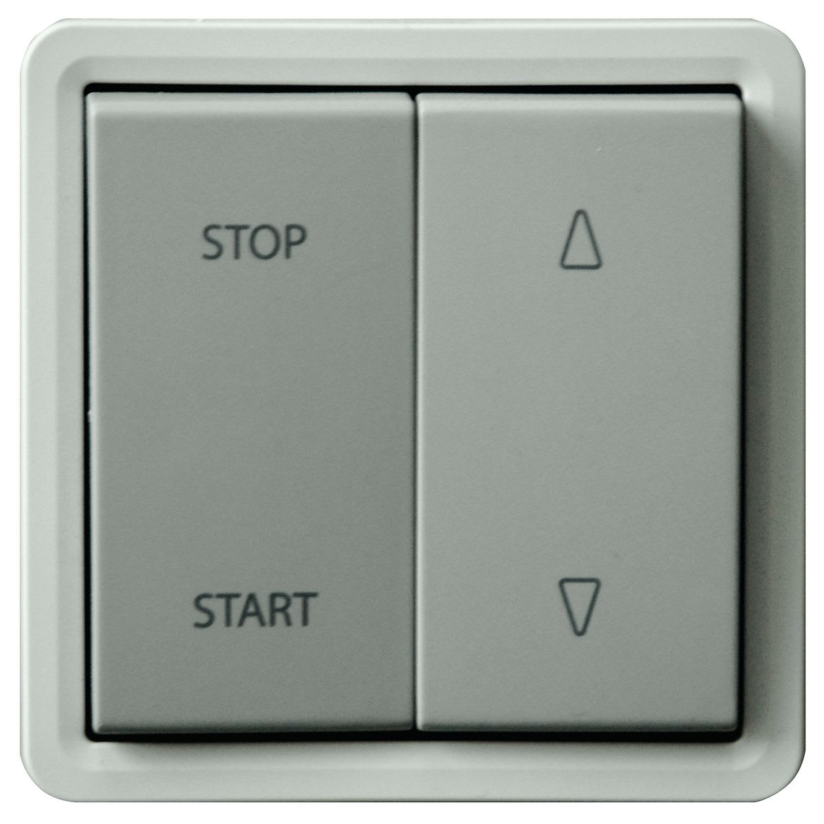 Somfy - Inverseur étanche pm/ext. saillie