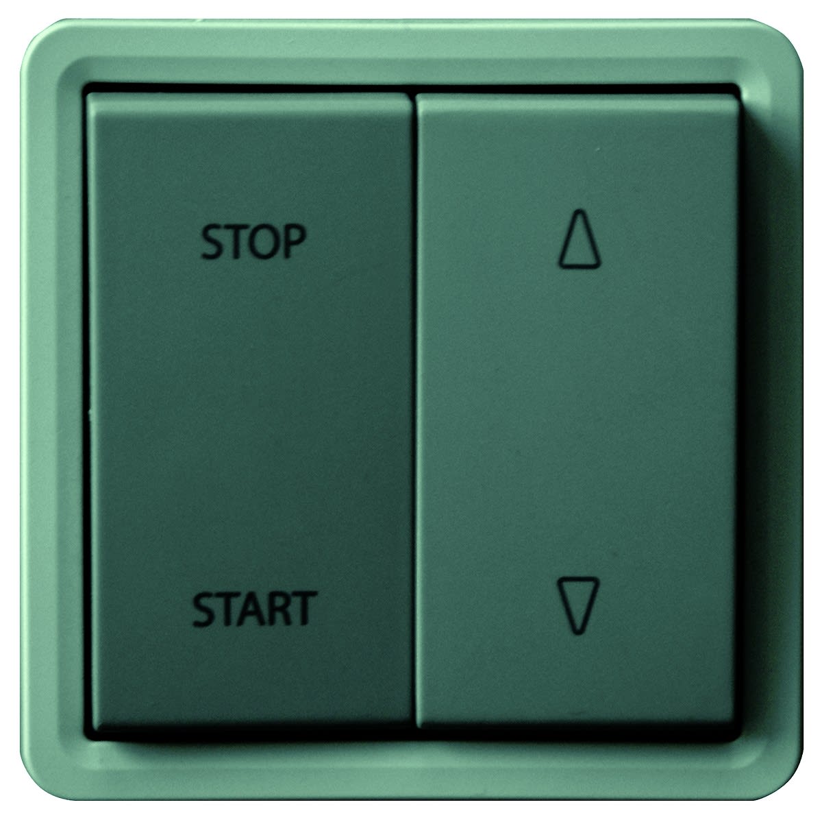 Somfy - Inverseur étanche pf/ext. saillie