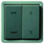 Somfy - Inverseur étanche pf/ext. saillie