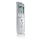 Somfy - Télécommande Telis 6 Chronis® RTS Pure programmable