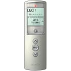 Somfy - Telis 6 chronis® RTS silver
