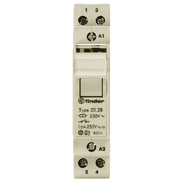 Somfy - Télérupteur 4 positions